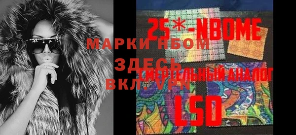 mix Снежногорск